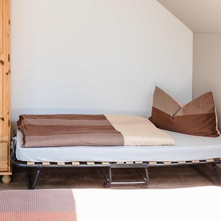 Ferienwohnung Hetzdorf - Urlaub Am Tharandter Wald Eksteriør billede
